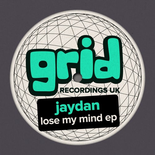 Lose My Mind EP