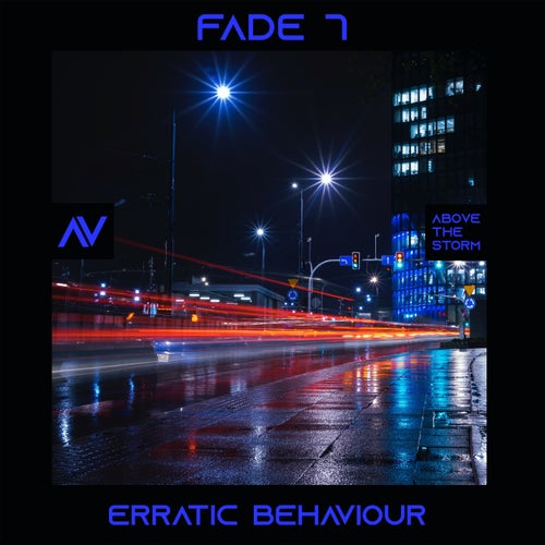  Fade 7 - Erratic Behaviour (2024) 