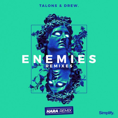 Enemies (Hara Remix)