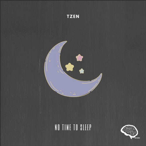 No Time To Sleep