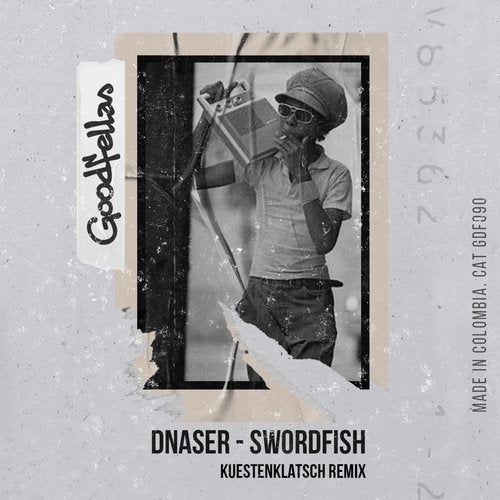 Cover art for Swordfish