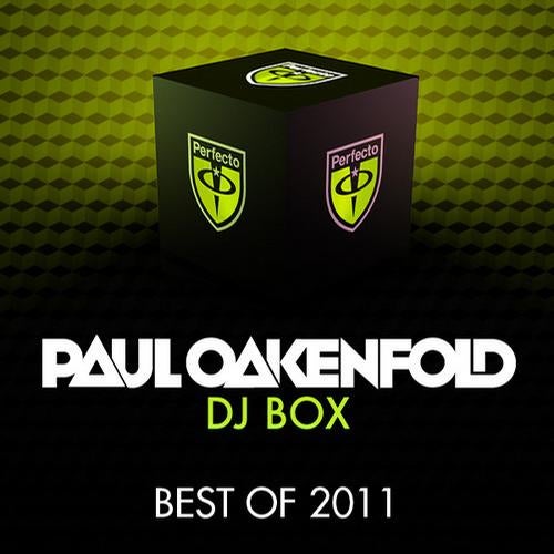 DJ Box - Best Of 2011