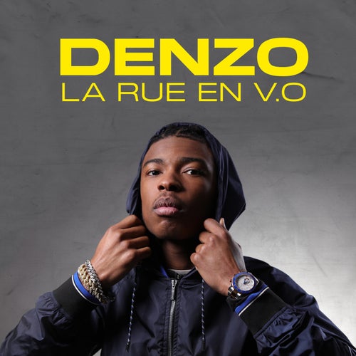 La rue en V.O