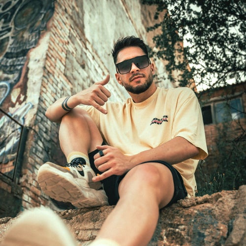 Ruben Verone - Thats My Man Ohana Chart