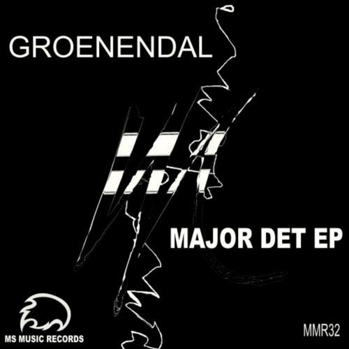Major Det EP