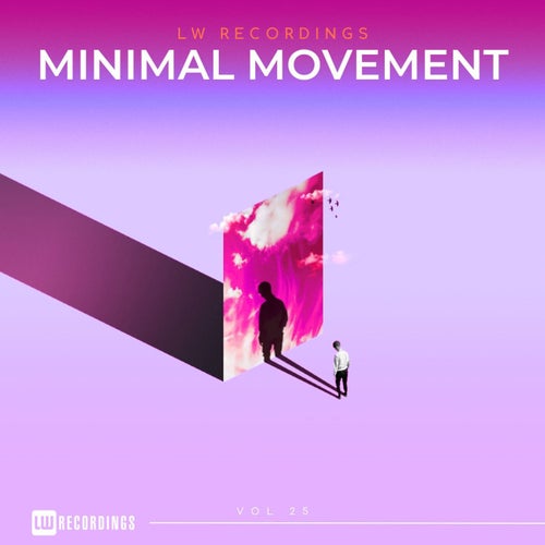 Minimal Movement, Vol. 25
