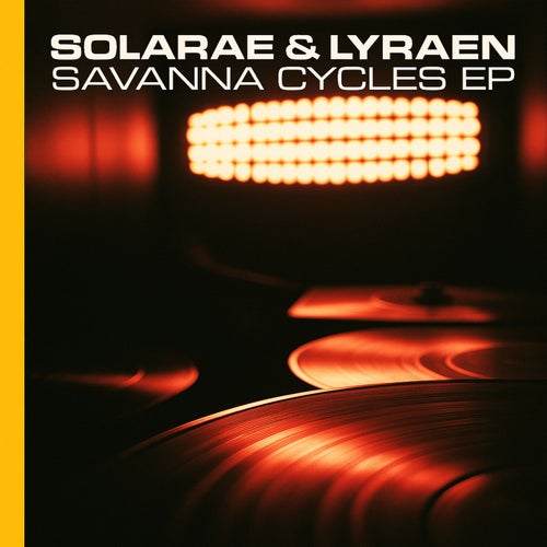 Savanna Cycles EP