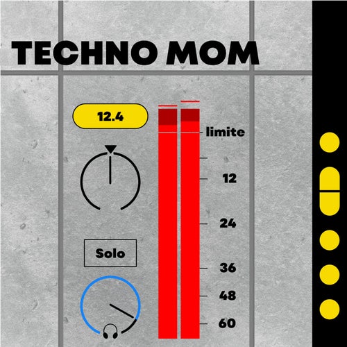 Techno Mom (english version)