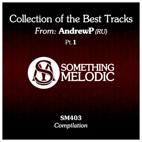 Collection of the Best Tracks From: Andrewp (Ru), Pt. 1