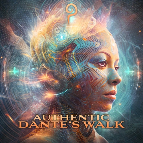  Authentic - Dante's Walk (2023) 