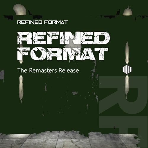 Cover art for The Remasters Release