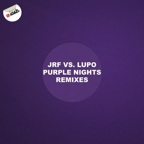 Purple Nights Remixes