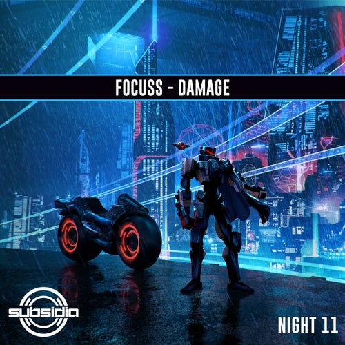 Damage