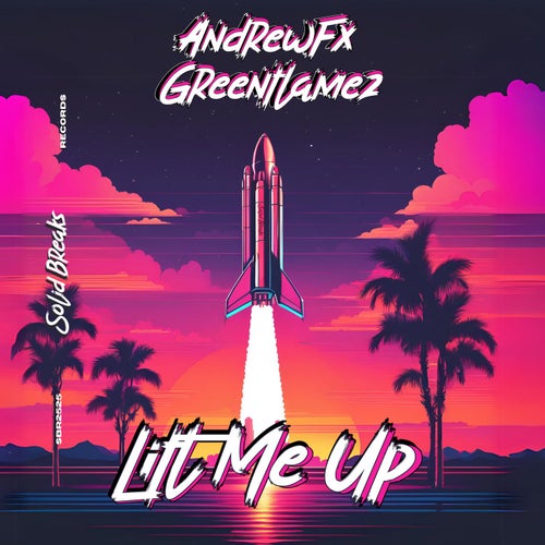 Lift Me Up