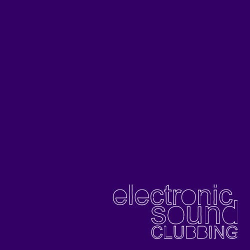 Electronic Sound Clubbbing