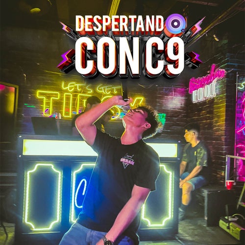 Despertando Con C9
