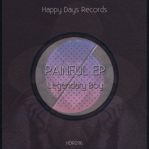 Painful EP