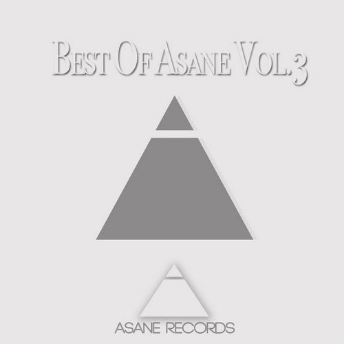 Cover art for The Best Of Asane Vol.3
