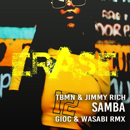 Samba Rmx