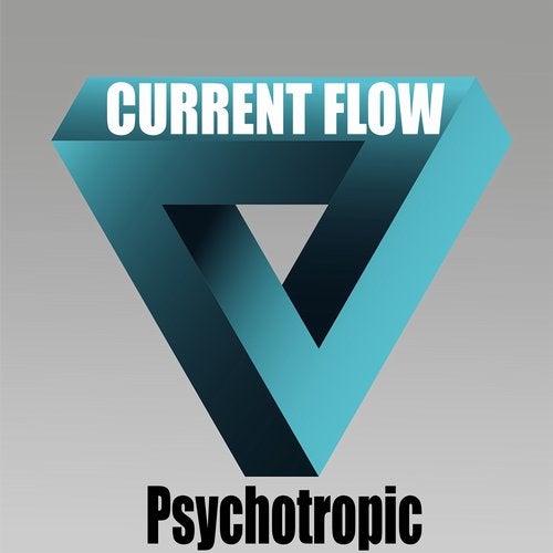 Cover art for Psychotropic