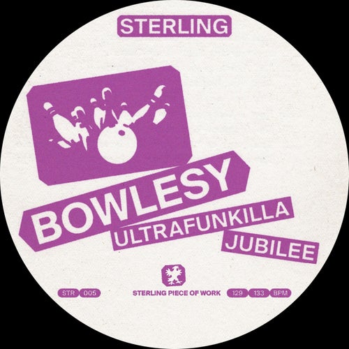 Ultrafunkilla/Jubilee