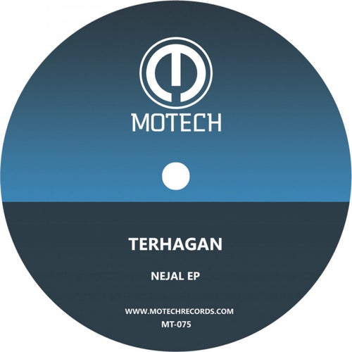 Nejal EP