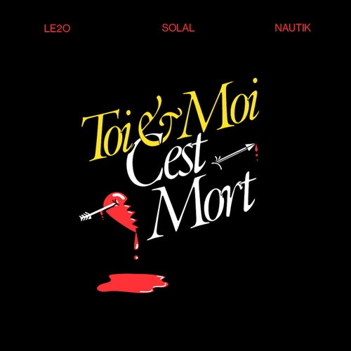 C'est mort