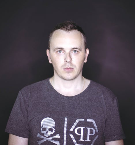 F.G. NOISE