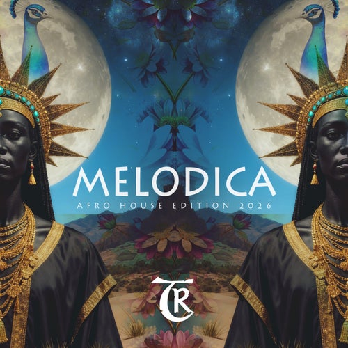 Melodicá - Afro House Edition 2026