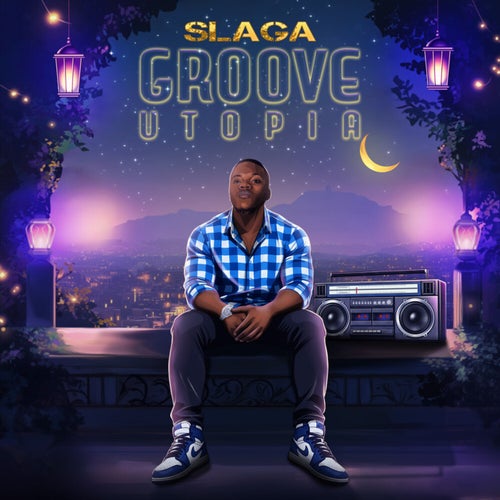Groove Utopia