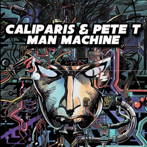 Man Machine