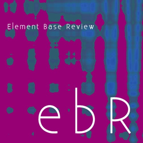 Chart List 02 - Element Base Review .005