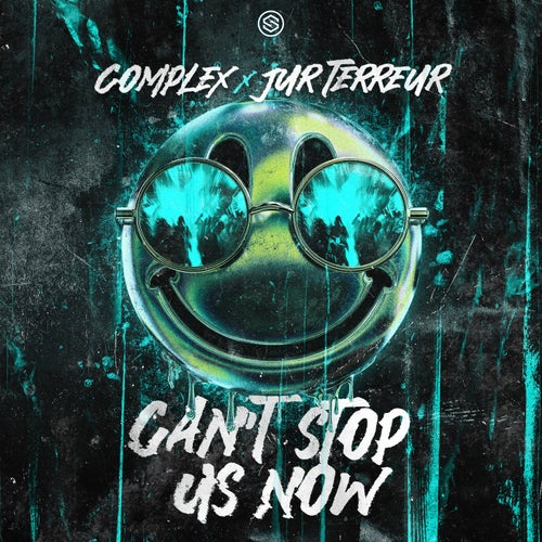 Can't Stop Us Now - Extended Mix