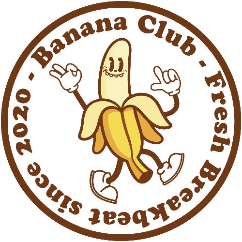 Banana Club