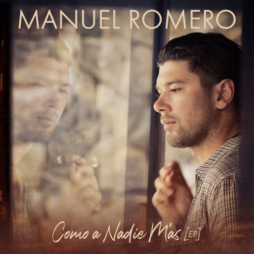 Como A Nadie Más (EP)