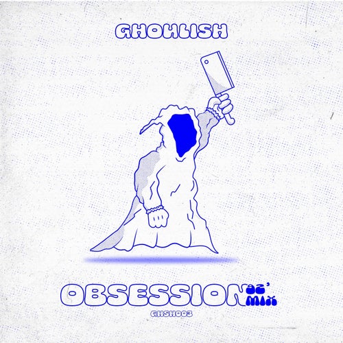 Cover art for Obsession (92' Mix)