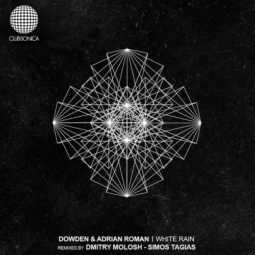 White Rain Dmitry Molosh Remix By Adrian Roman Dowden On Beatport