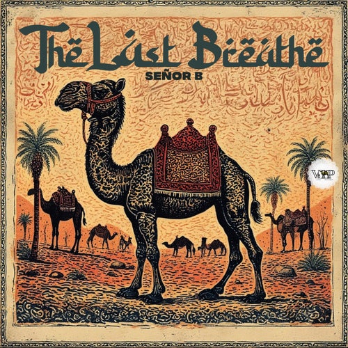 The Last Breath