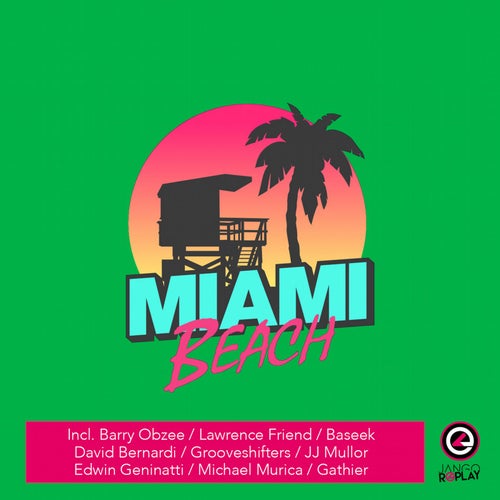 Miami Beach #004