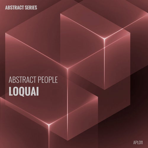 Abstract People - Loquai