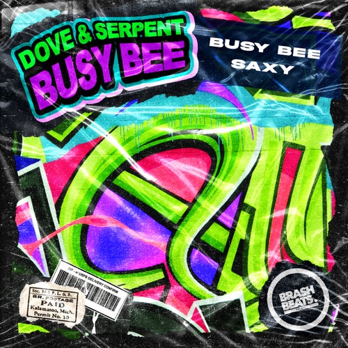 Busy Bee