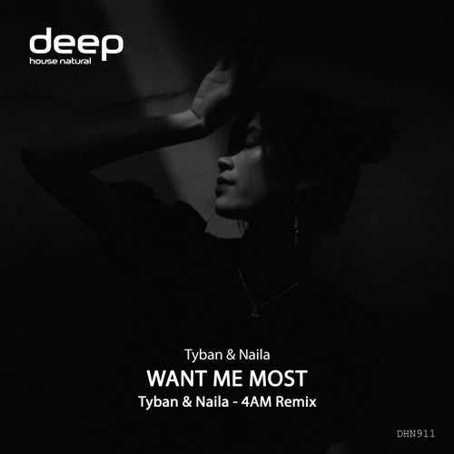 Want Me Most
