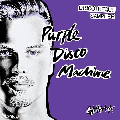 Julien Jabre - Swimming Places (Purple Disco Machine Re-Work