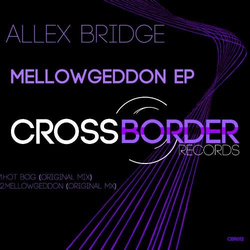 Mellowgeddon EP