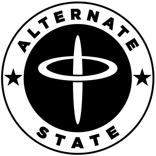 Alternate State