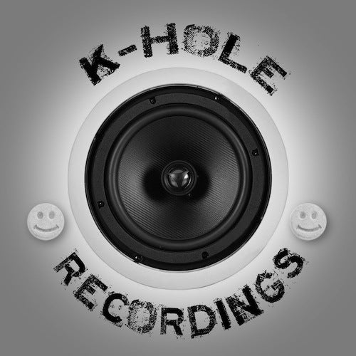 K-Hole Recordings