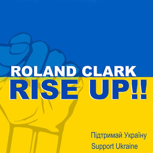 Rise Up (Acapella Mix)