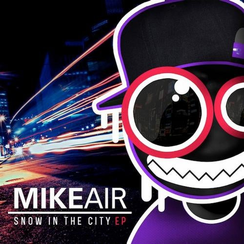 Snow In The City EP