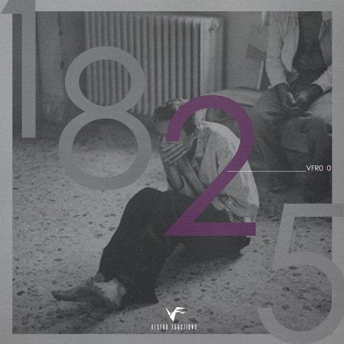 Cover art for 1825 Days Of Vector Functions