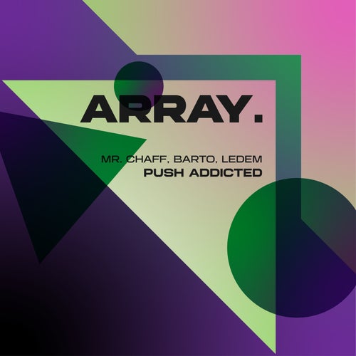 Push Addicted